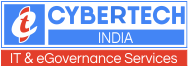 cybertech india logo